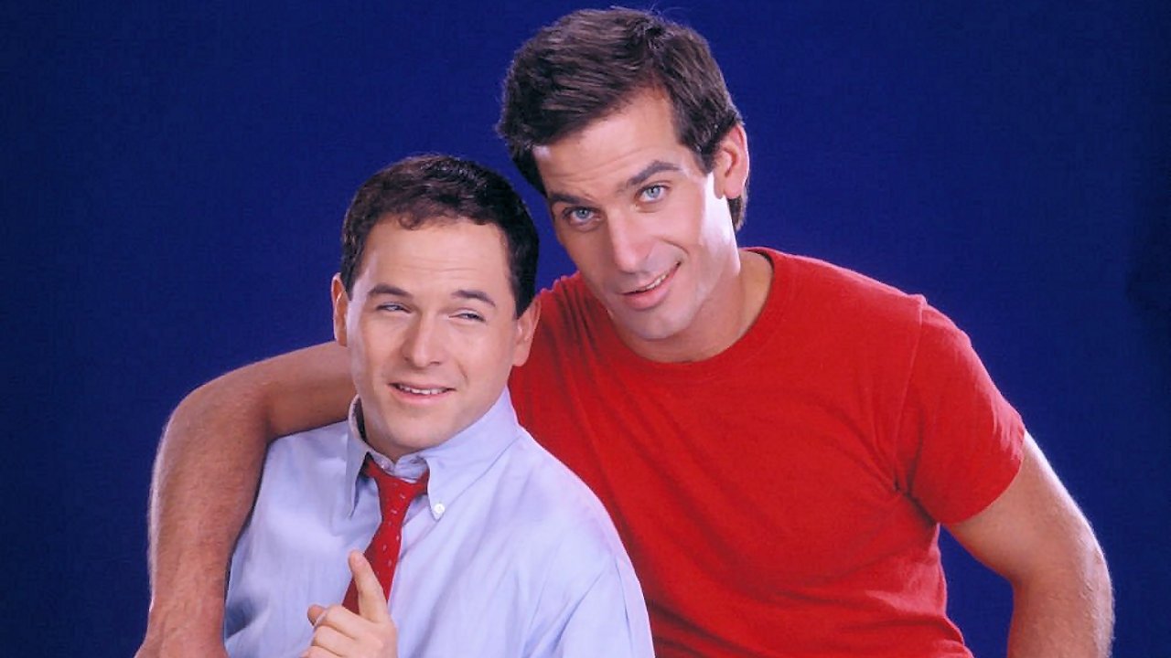 Everything's Relative Background