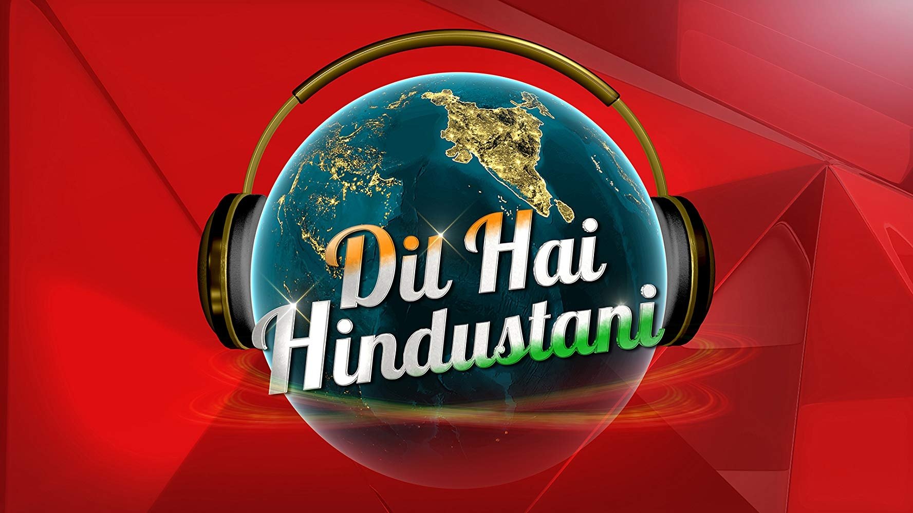 Dil Hai Hindustani Background