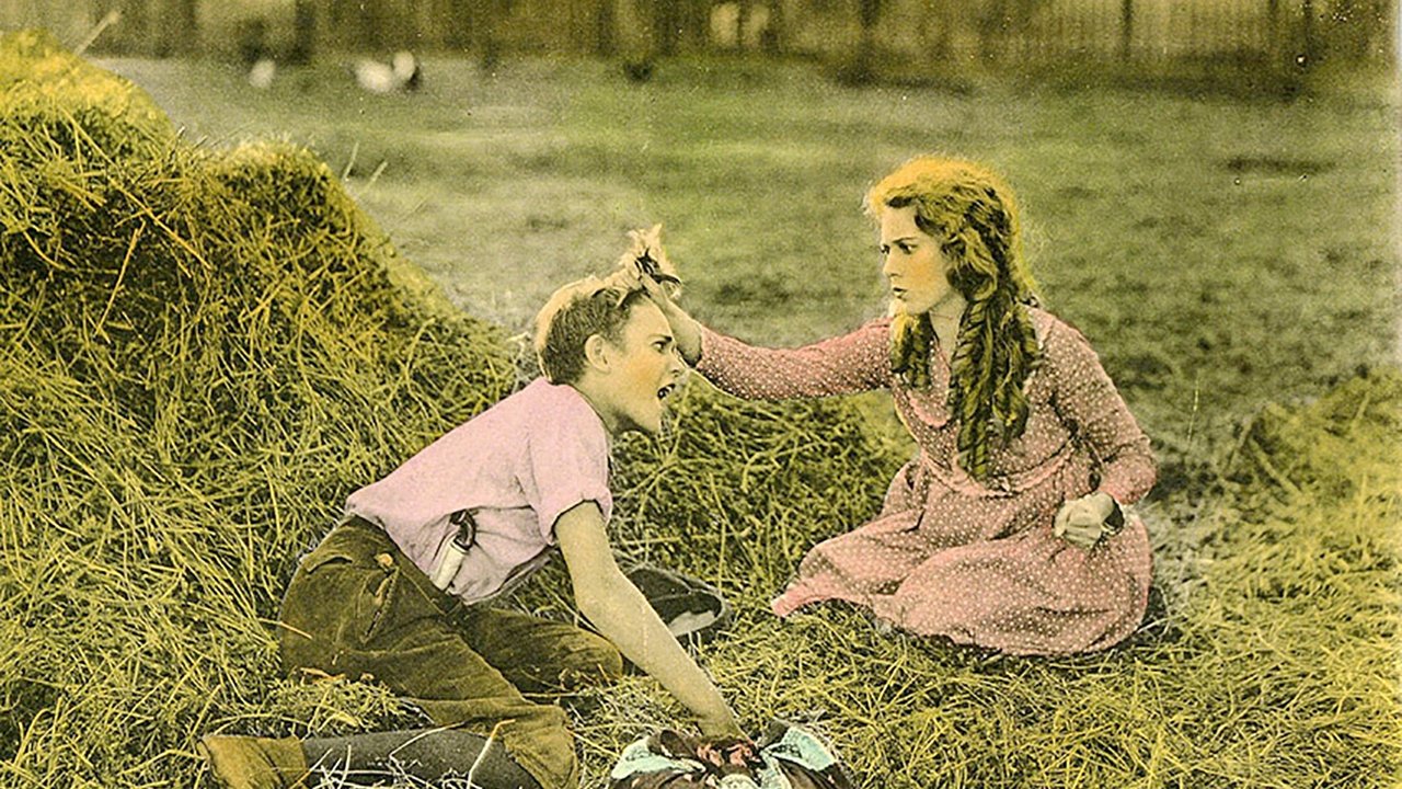Pollyanna Background