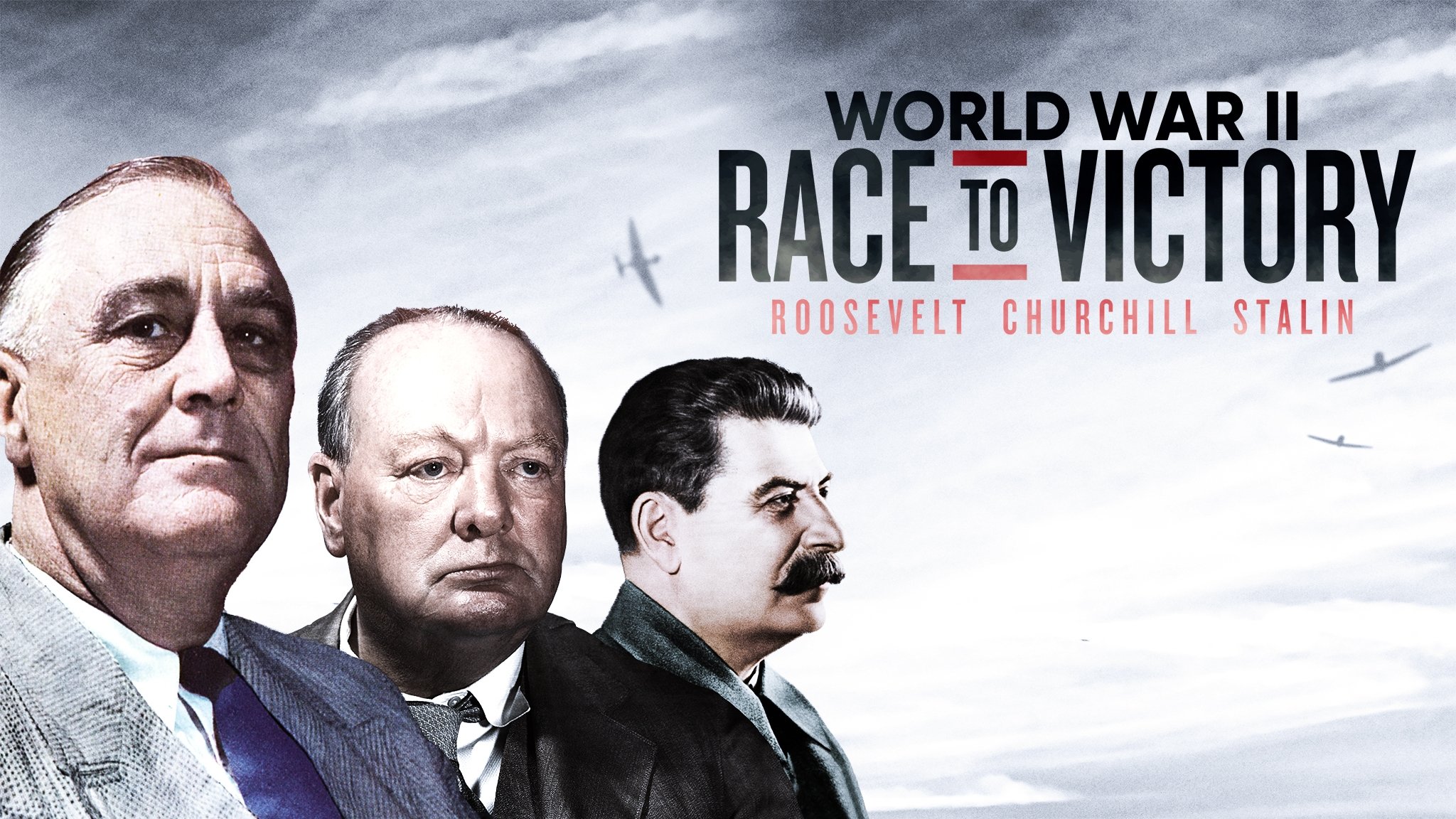 Race to Victory Background