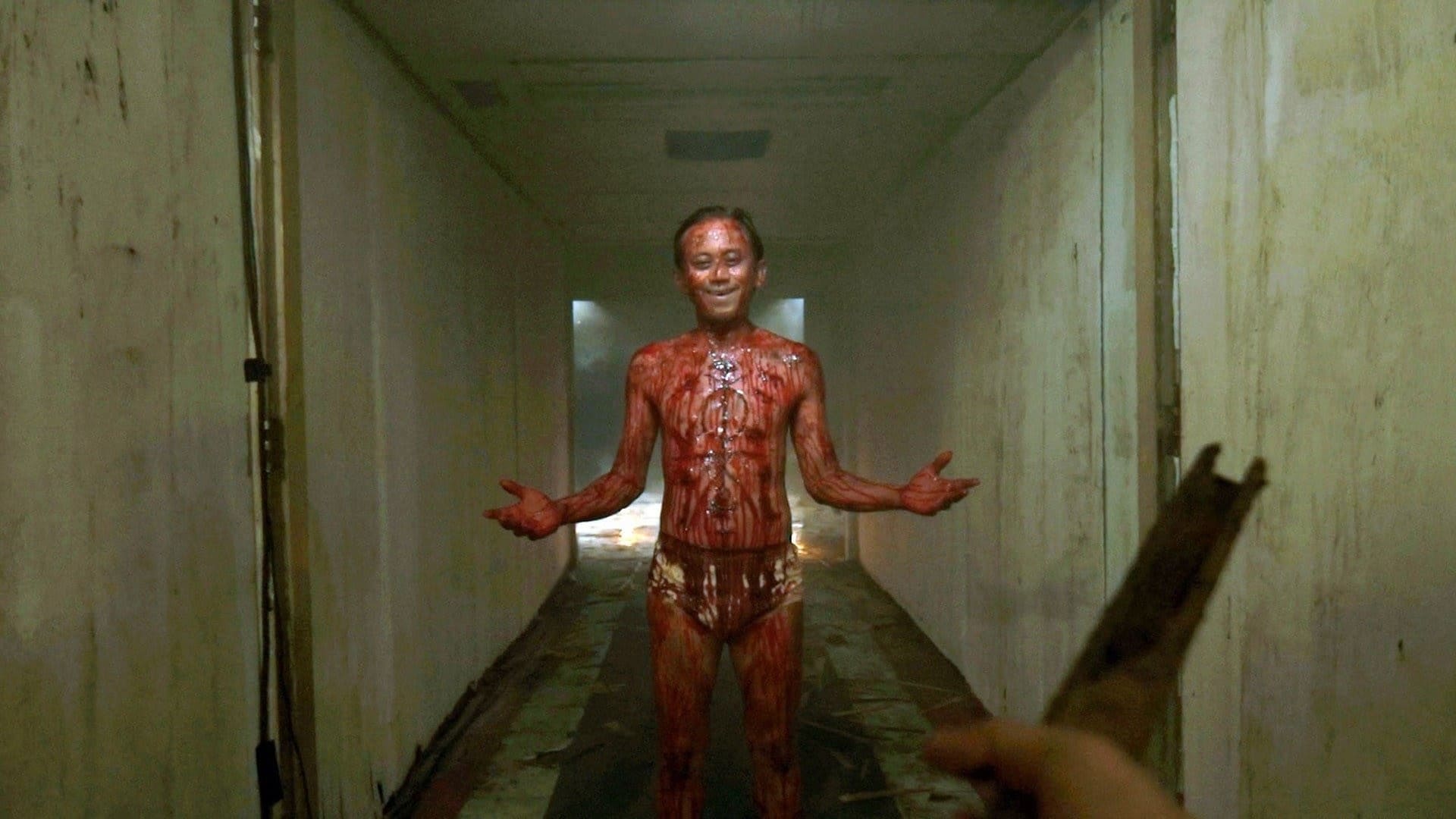 V/H/S/2 Background