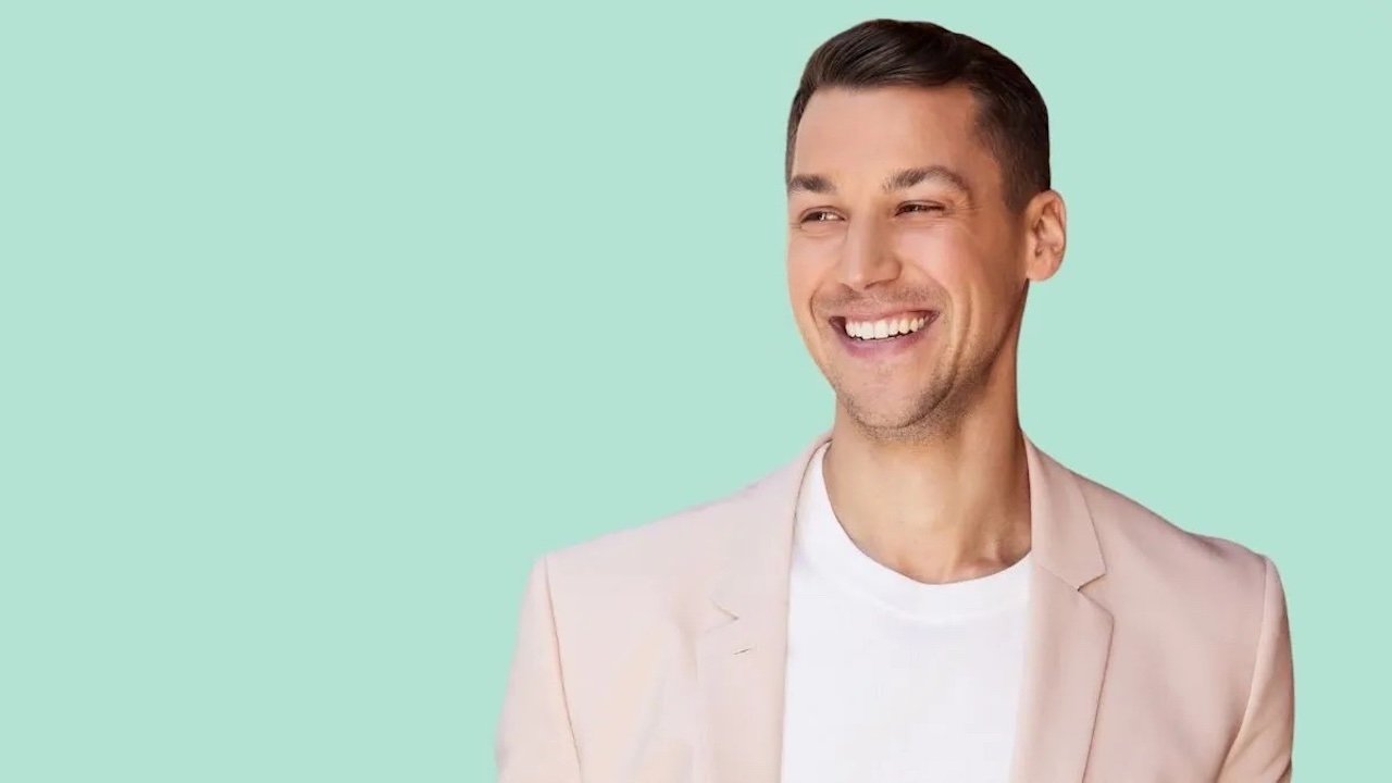 Prince Charming Background