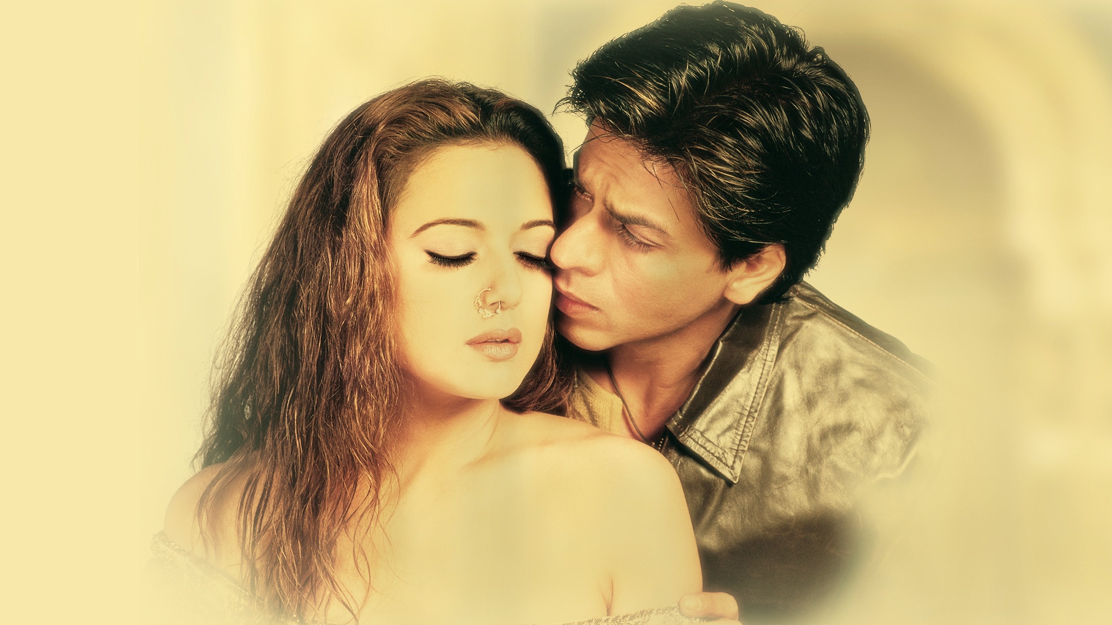 Veer-Zaara Background