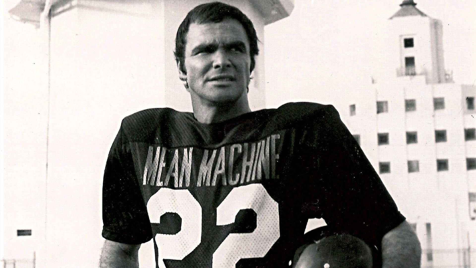 The Longest Yard Background