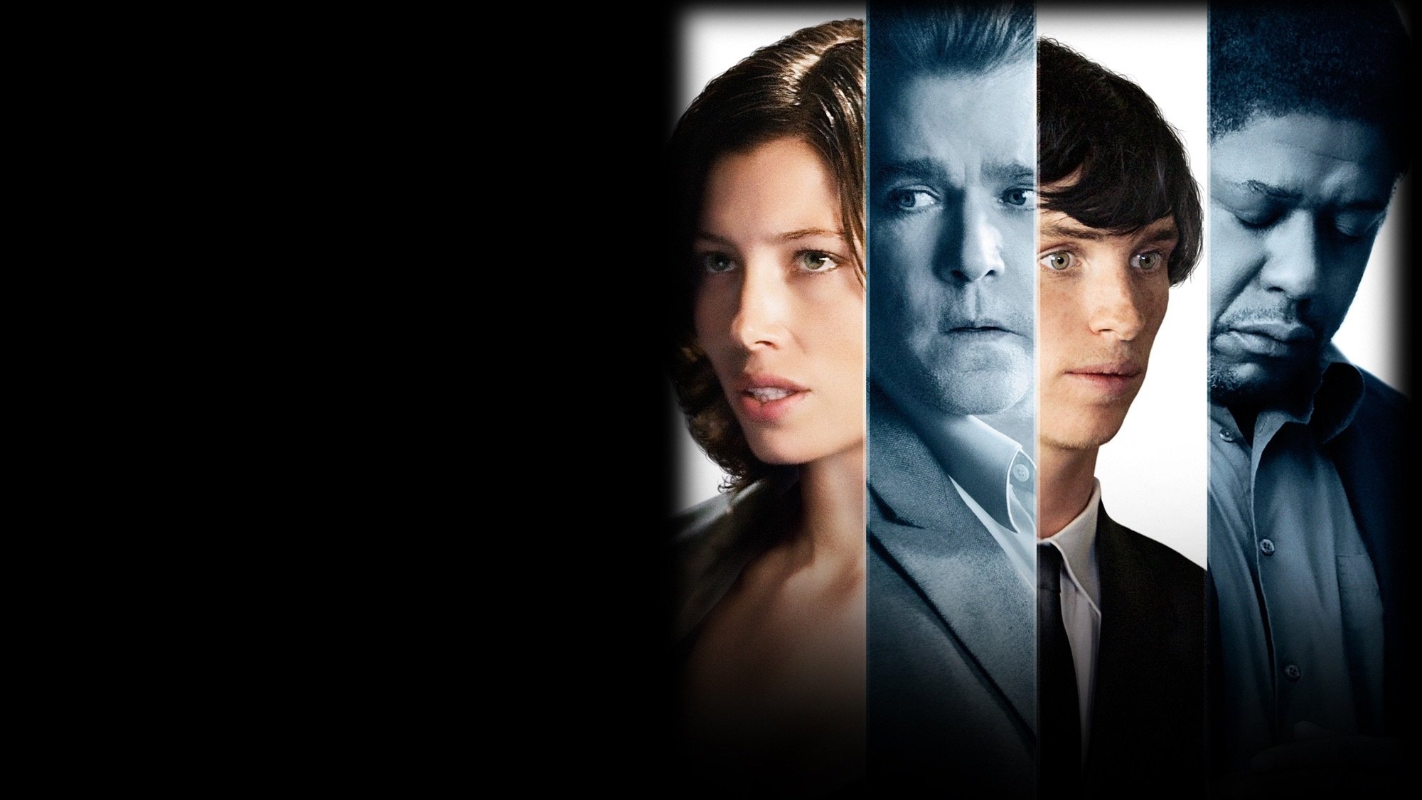 Powder Blue Background