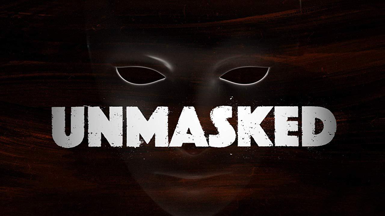 Unmasked Background