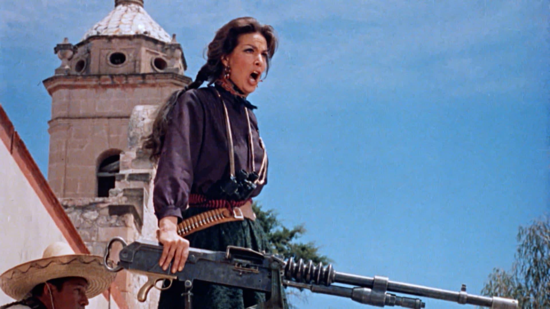Juana Gallo Background