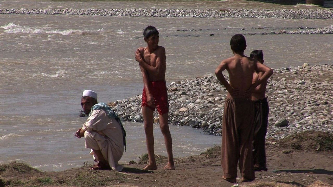 The Dancing Boys of Afghanistan Background