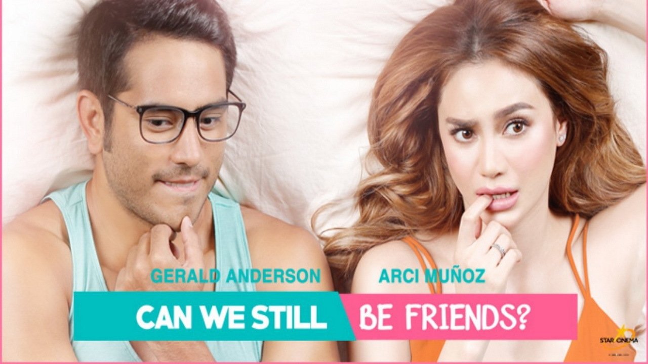 Can We Still Be Friends? Background