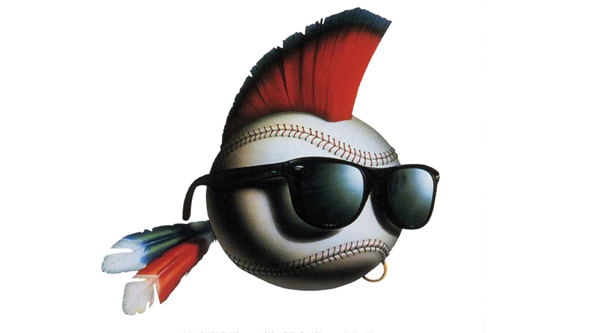 Major League Background