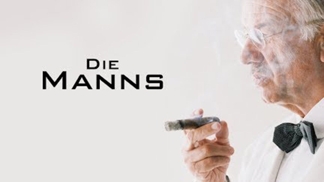 Die Manns - Ein Jahrhundertroman Background