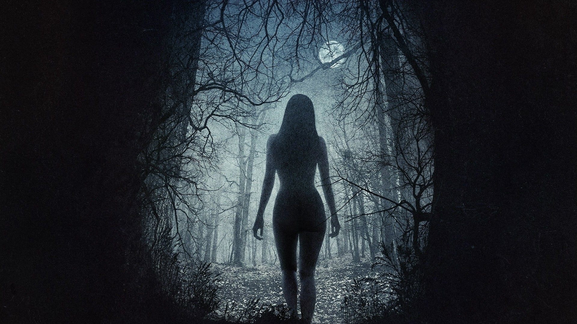 The Witch Background