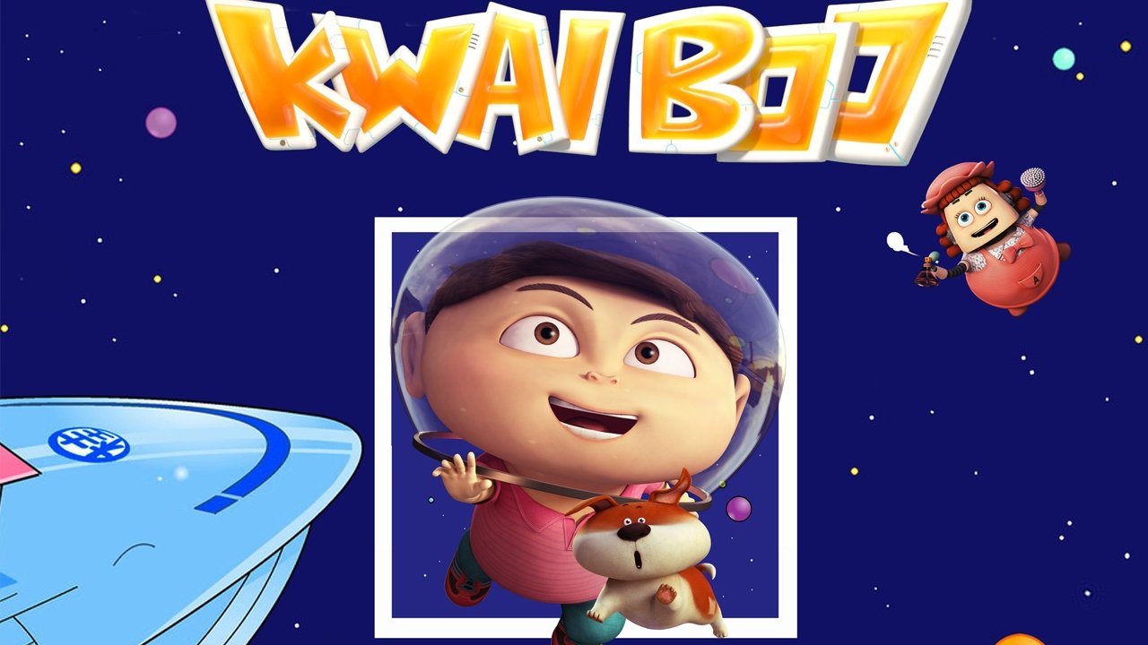 Kwai Boo Background