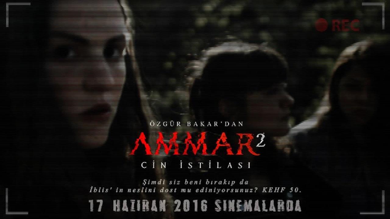 Ammar 2: Cin İstilası Background