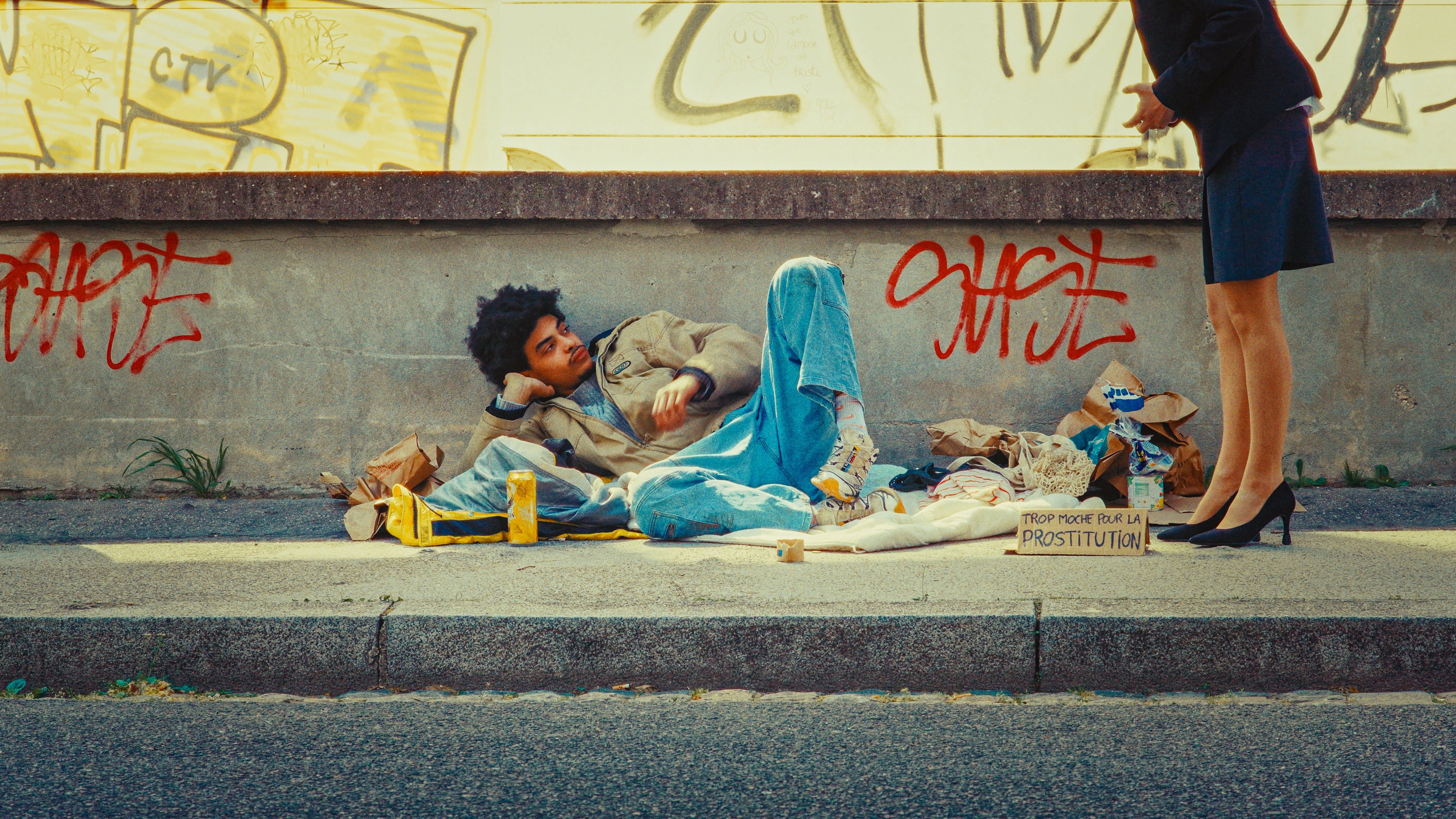 Abundance Background