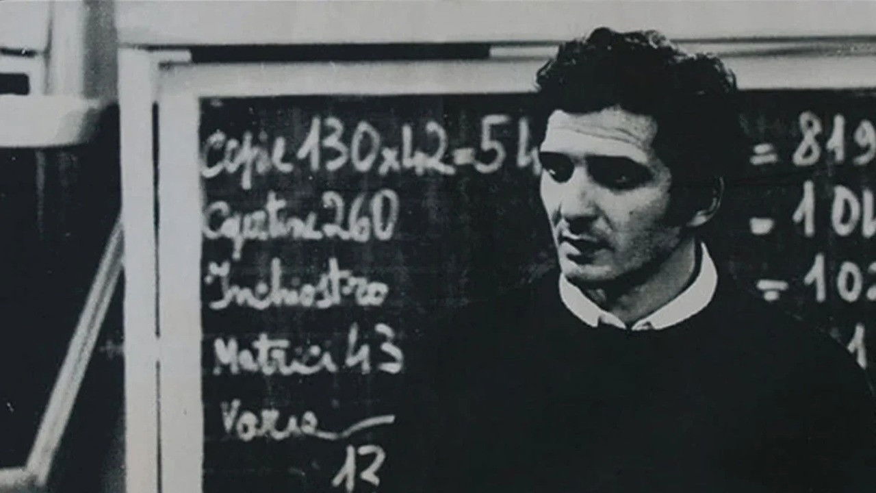 Diary of a School Teacher Background