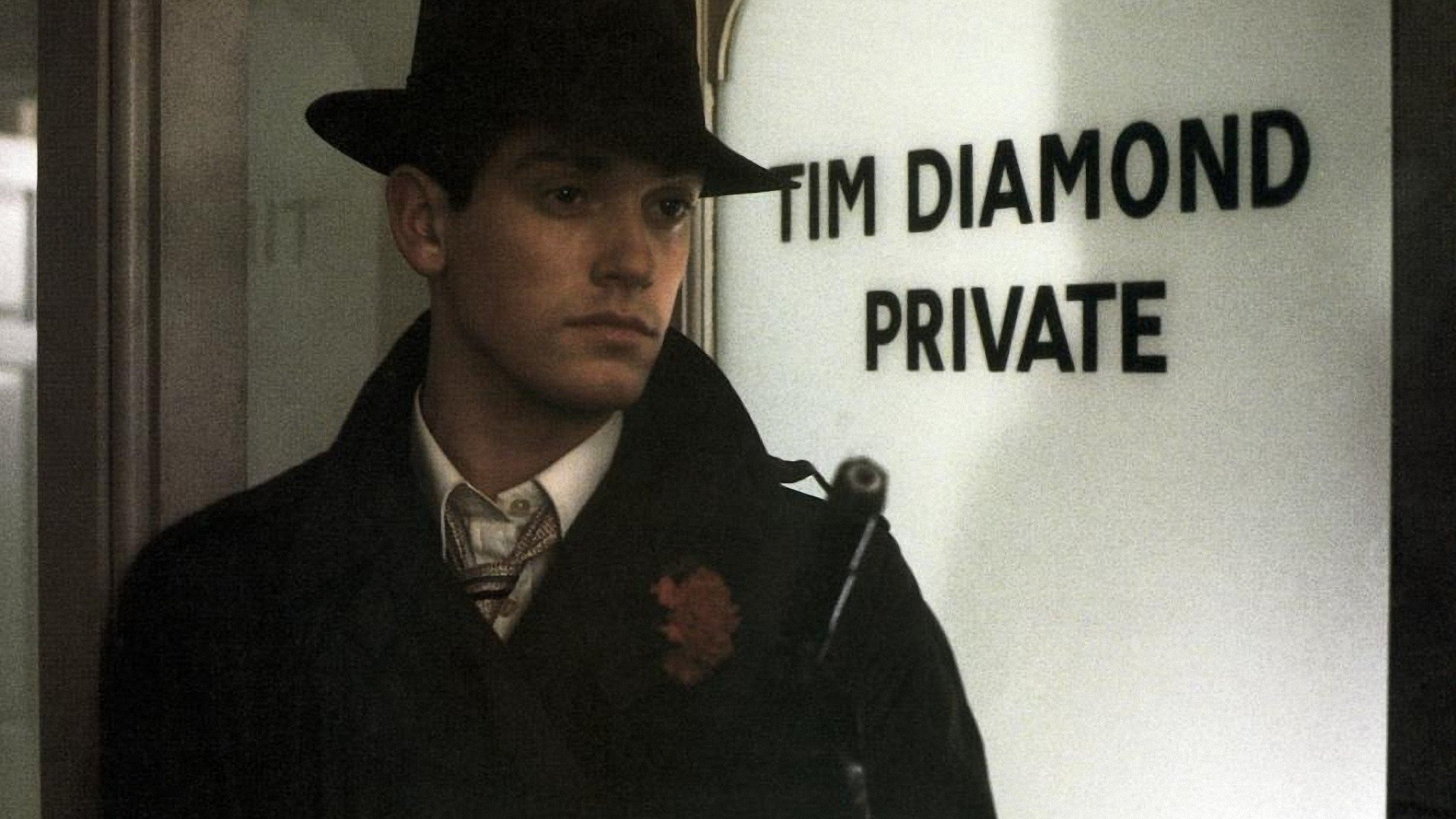 Just Ask for Diamond Background