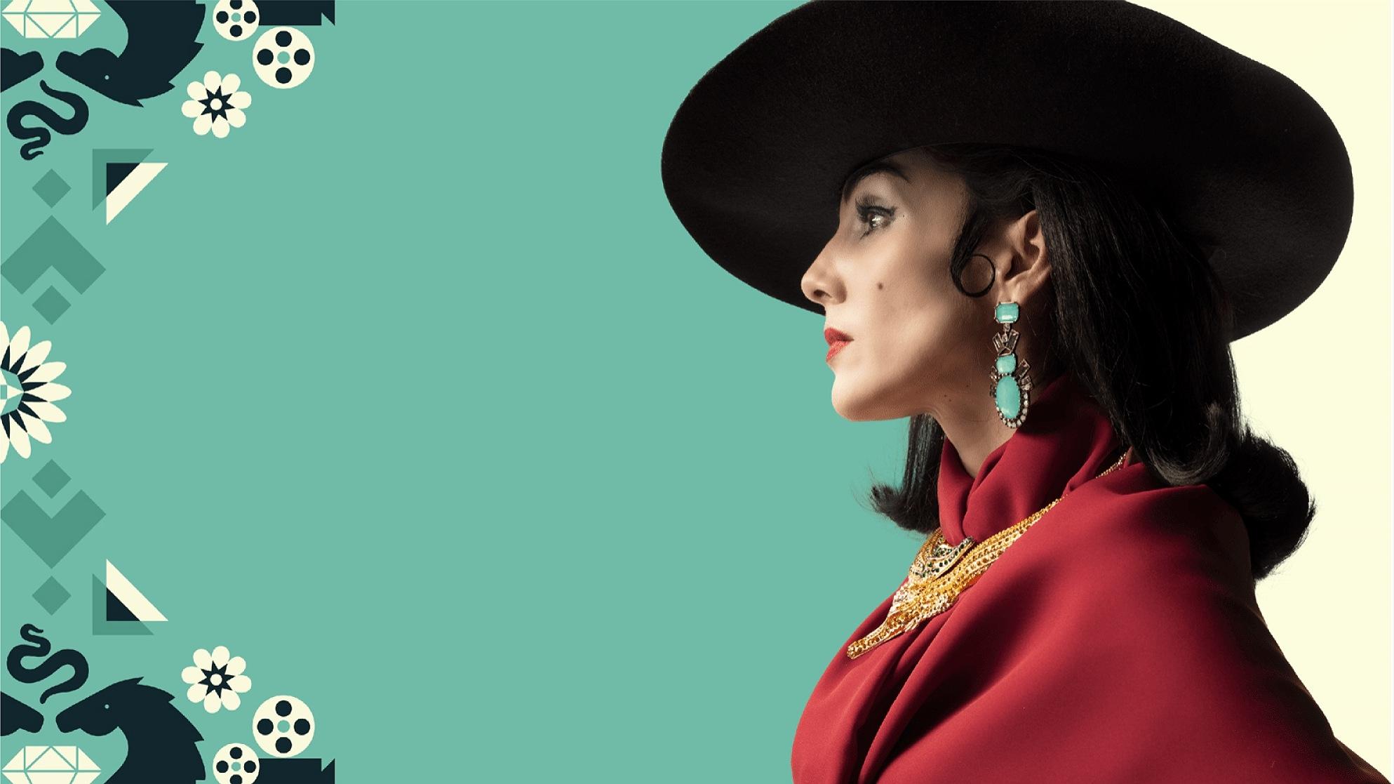María Felix, La Doña Background