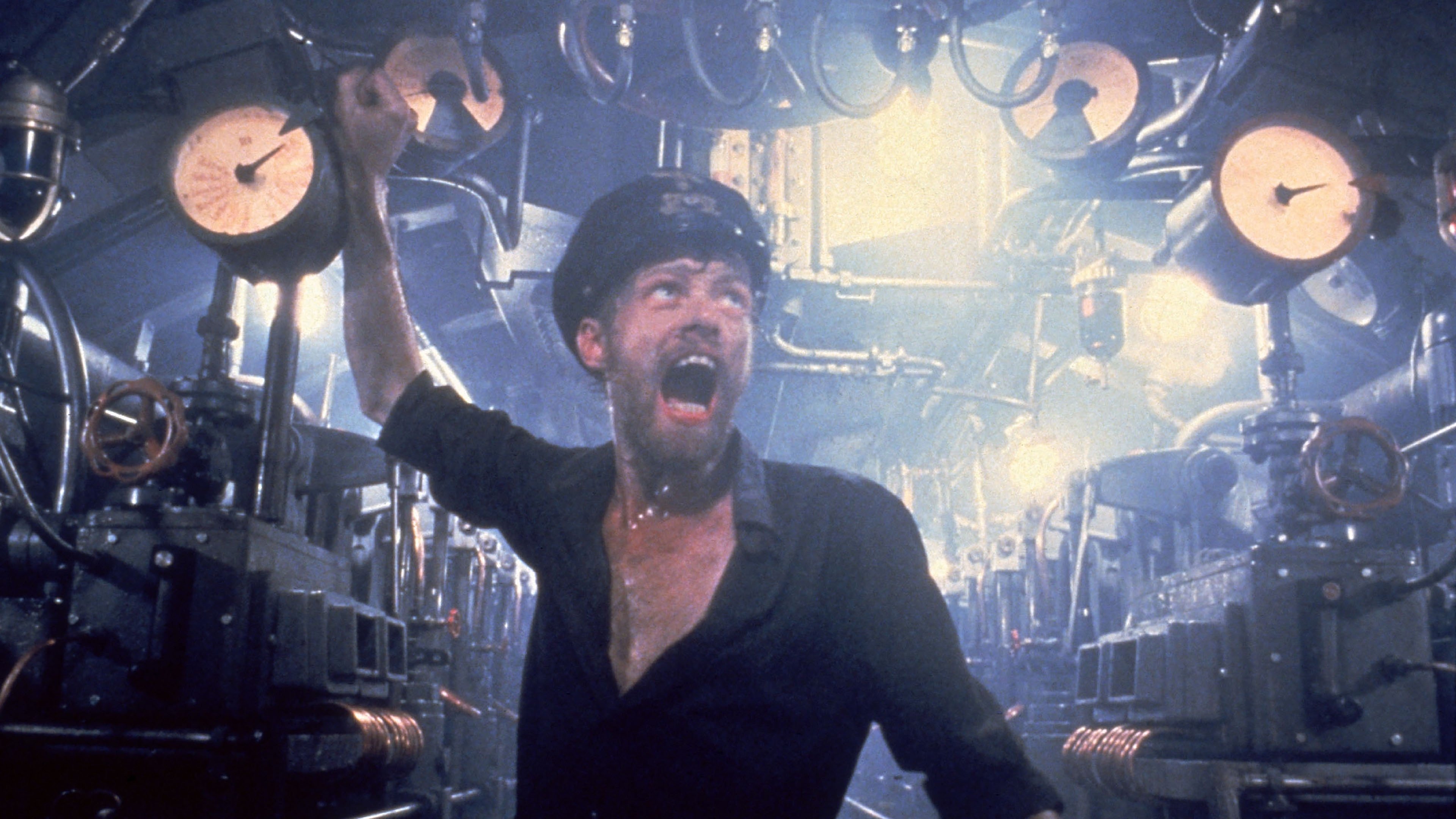 Das Boot Background