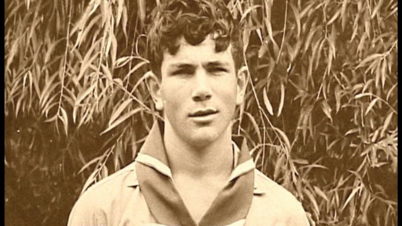 Follow Me: The Yoni Netanyahu Story Background