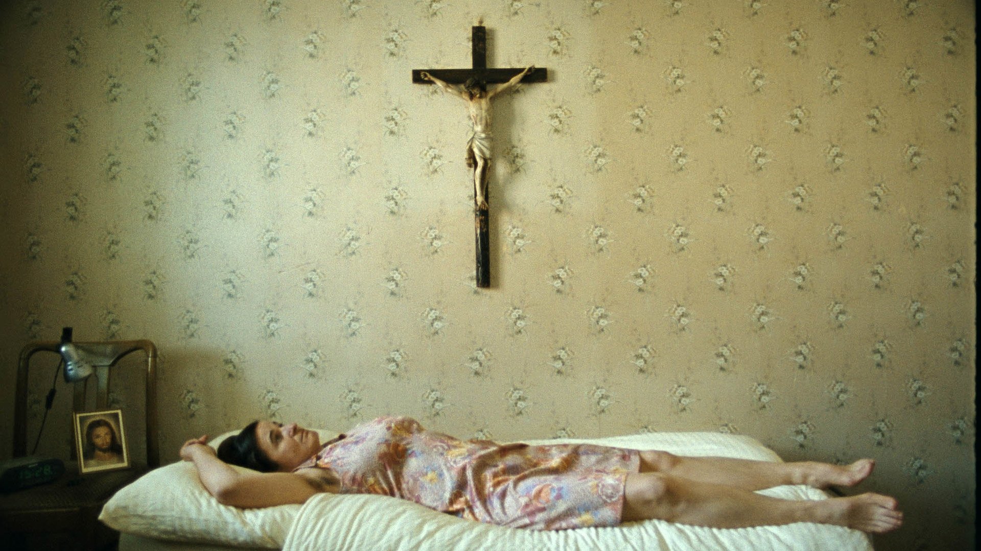 Paradise: Faith Background