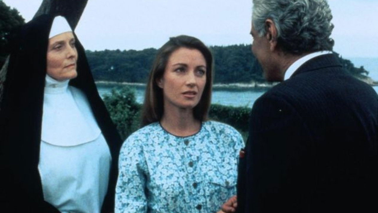 Memories of Midnight Background