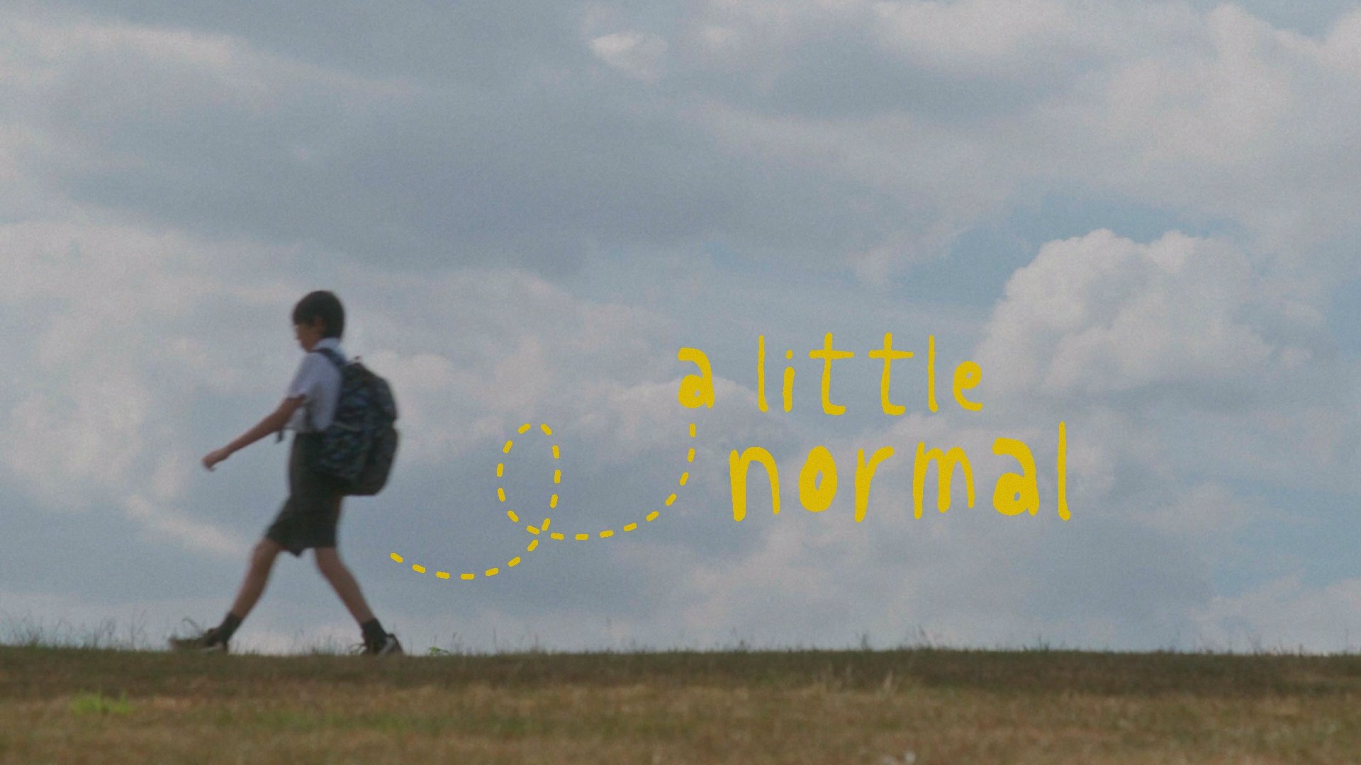 A Little Normal Background