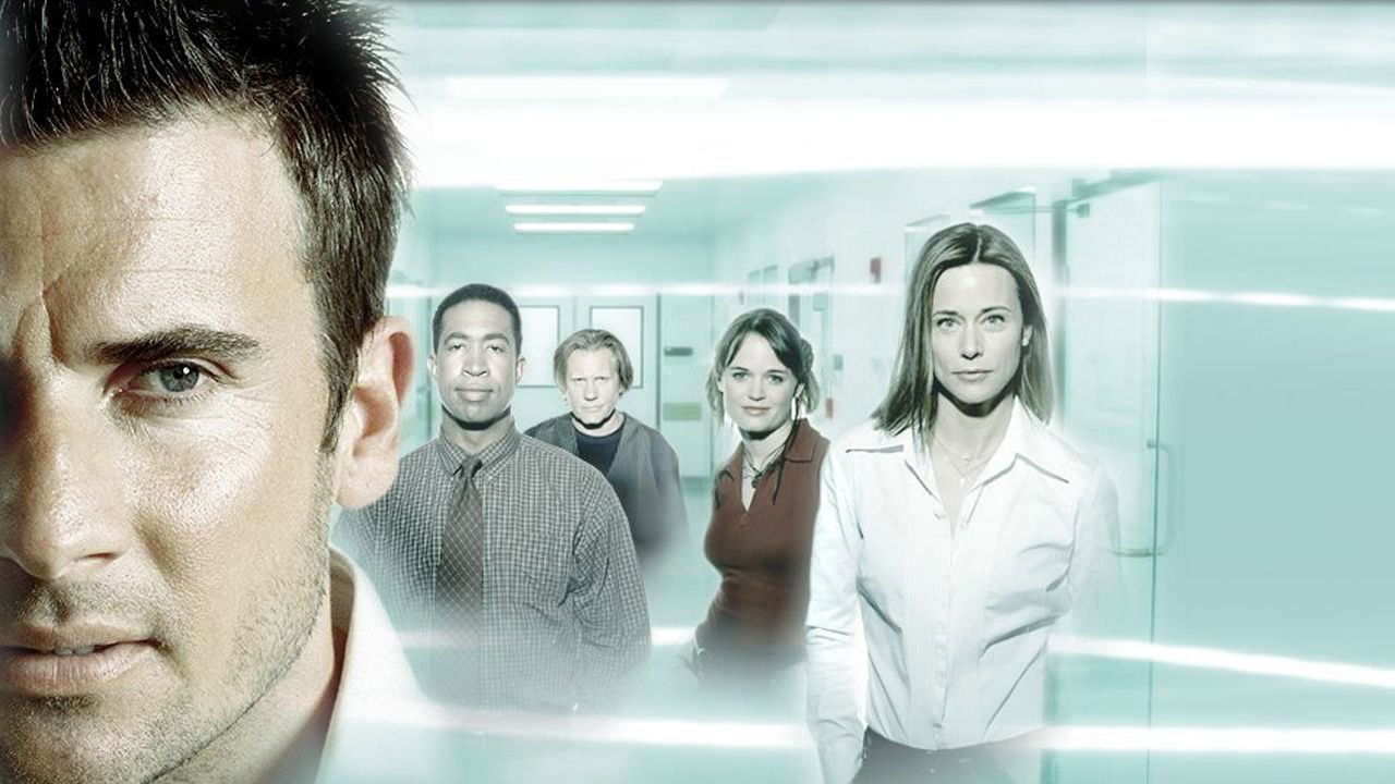 John Doe Background