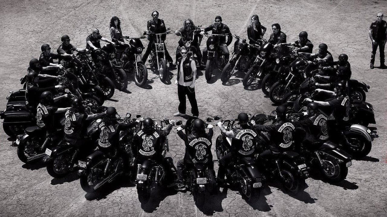 Sons of My Brothers Background