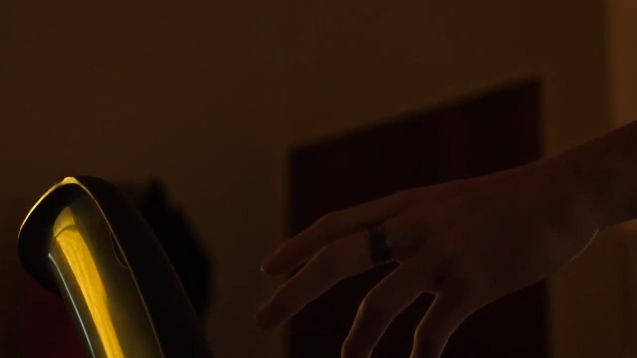 The Chair Background