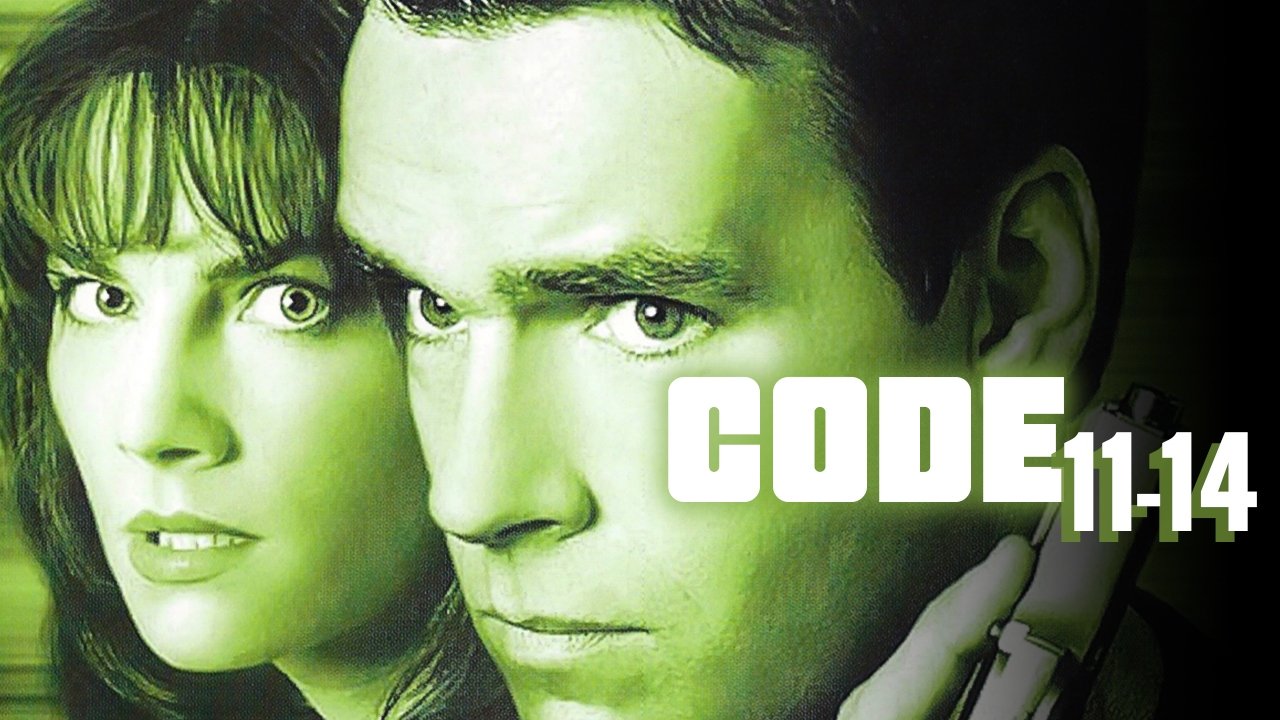 Code 11-14 Background