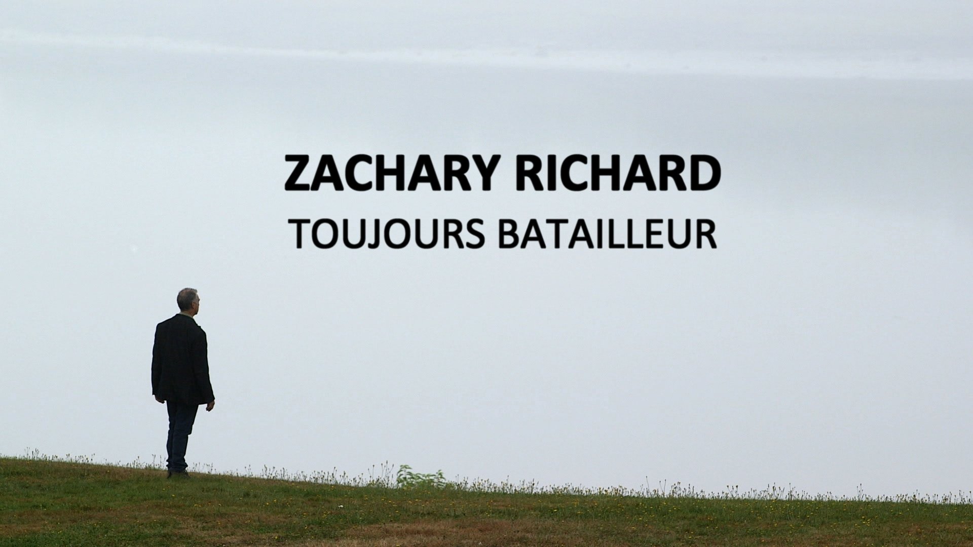 Zachary Richard, Cajun Heart Background
