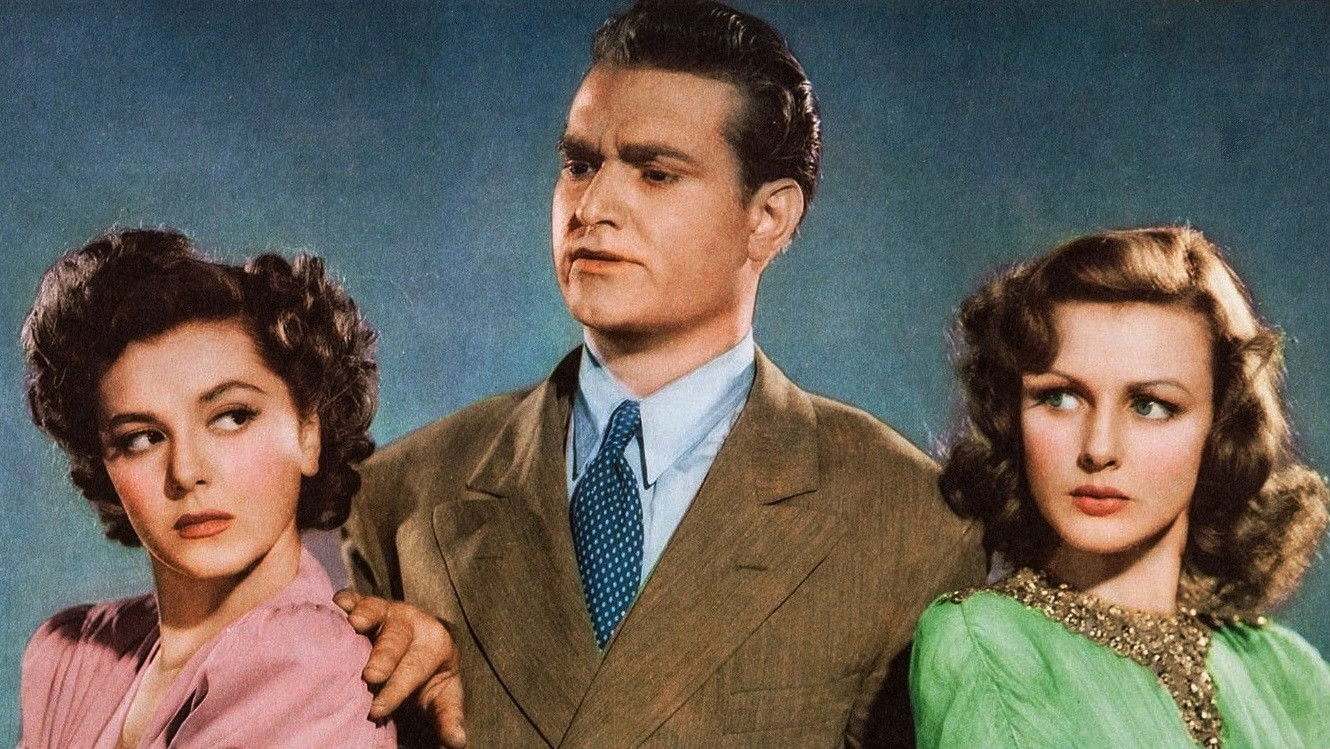 Whistling in the Dark Background