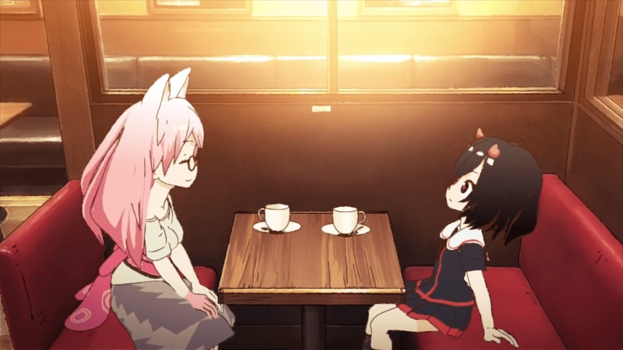 Hentatsu Background