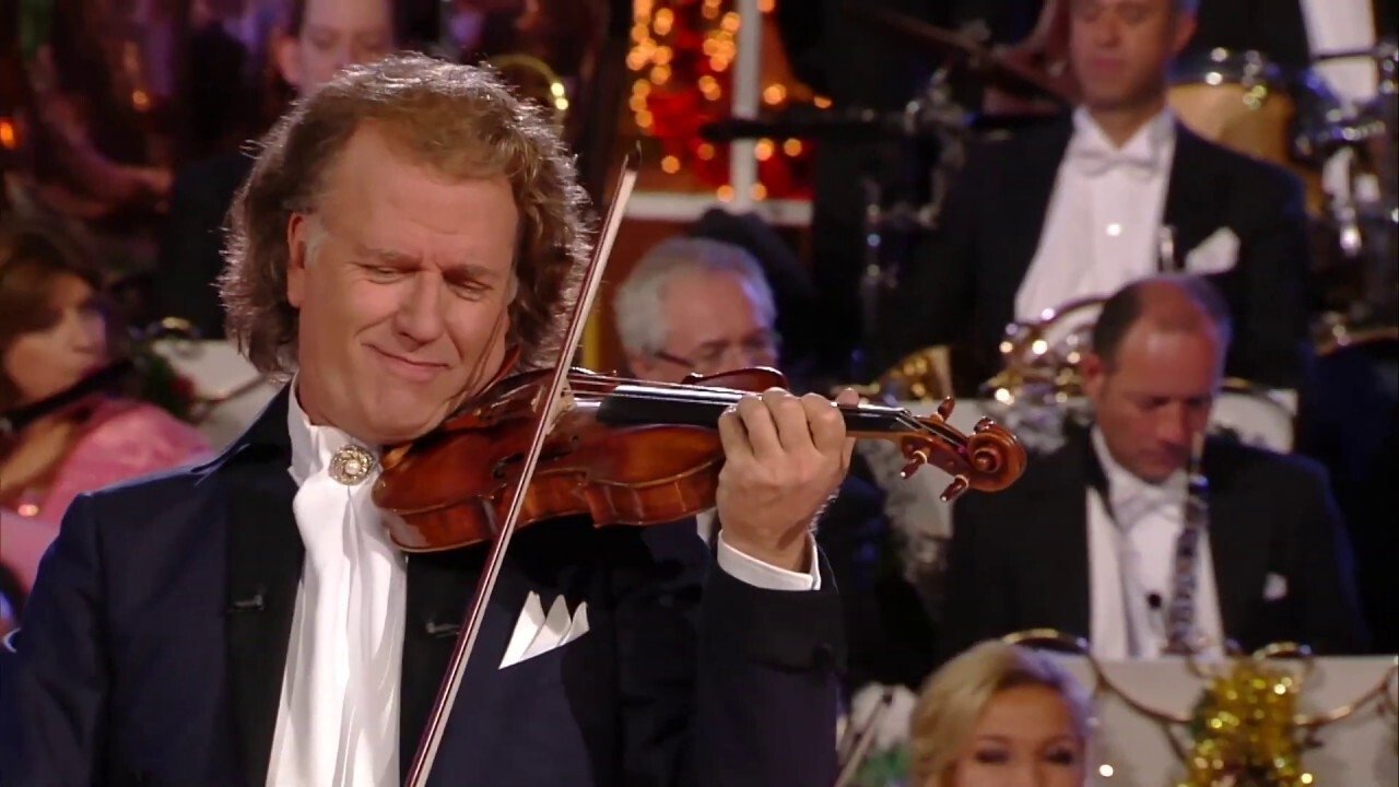 André Rieu - Together Again Background