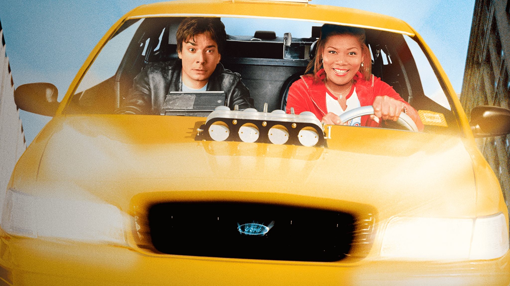 Taxi Background