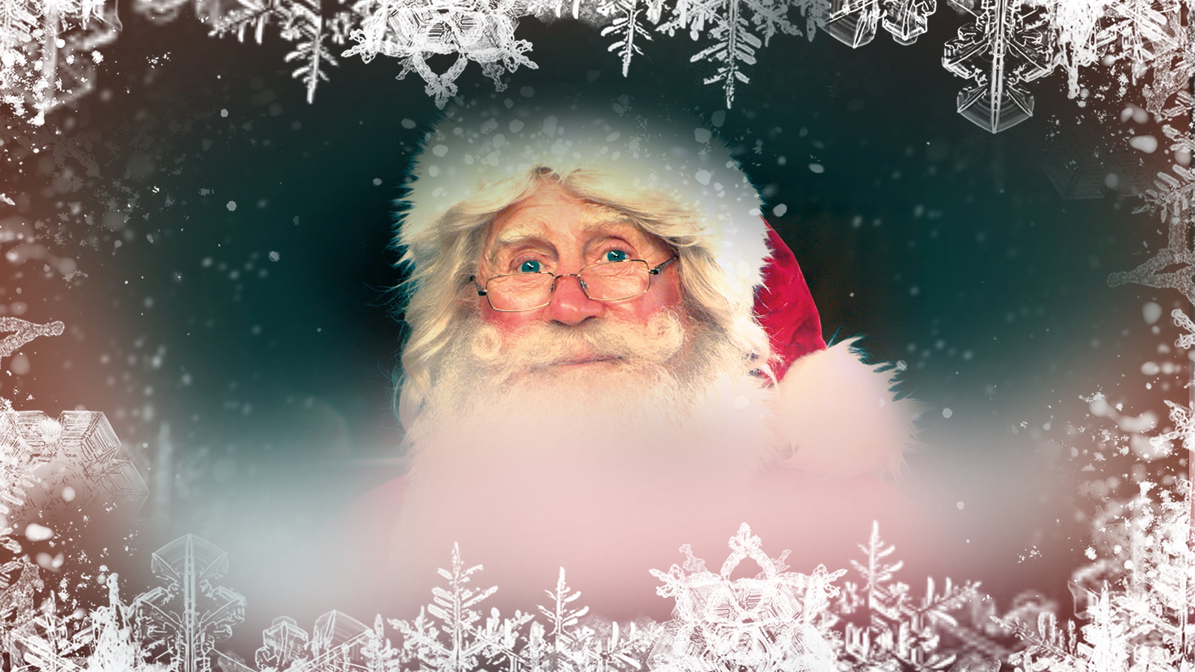 Defending Santa Background