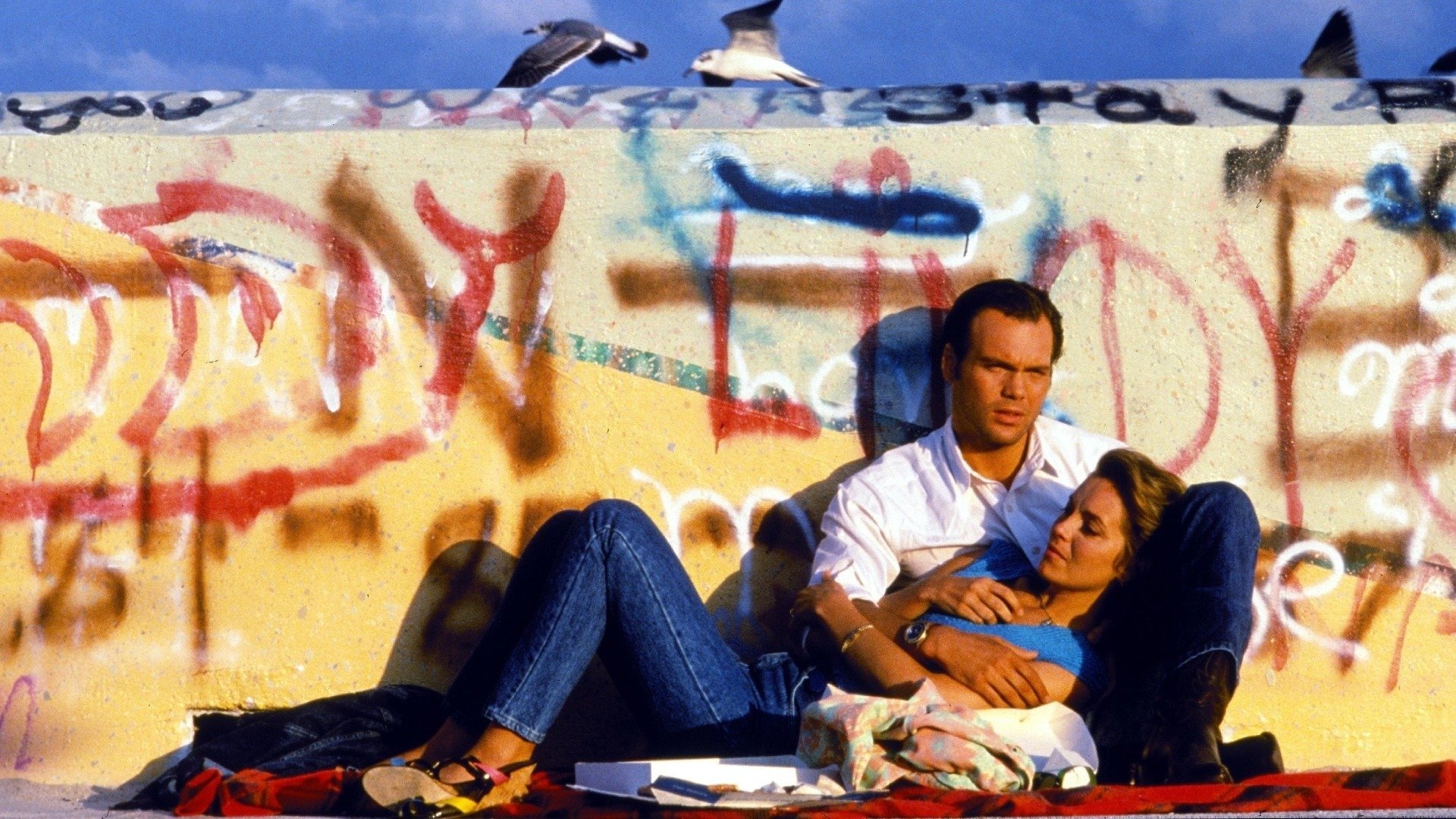 Fires Within Background