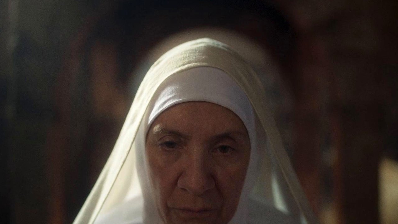 Teresa Background