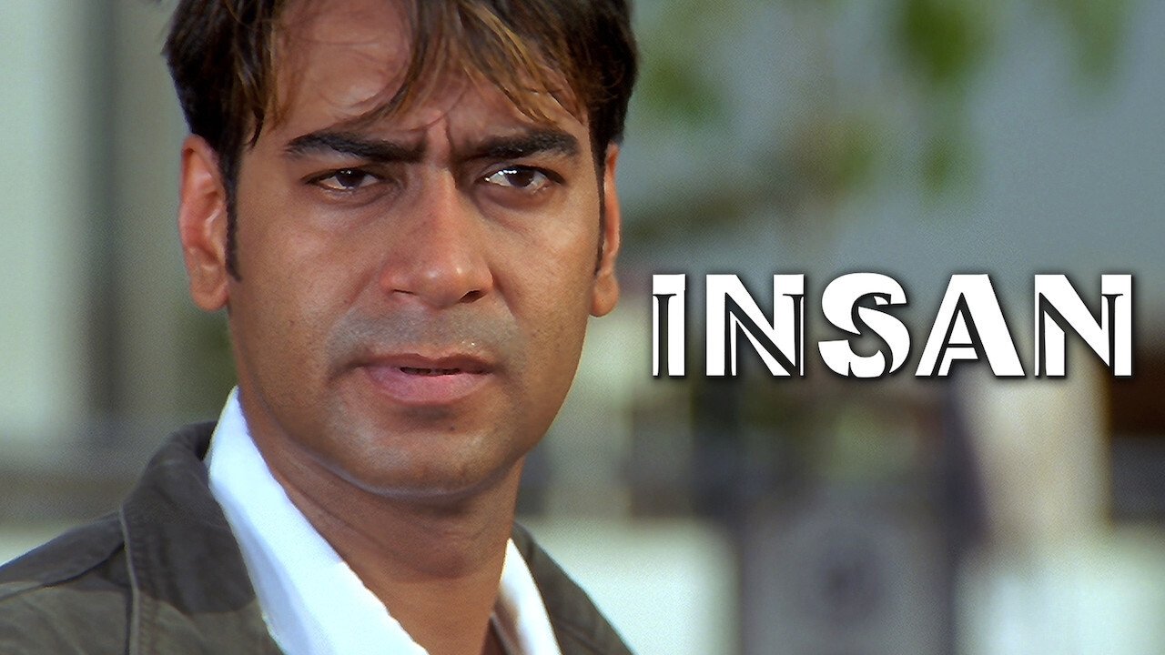 Insan Background
