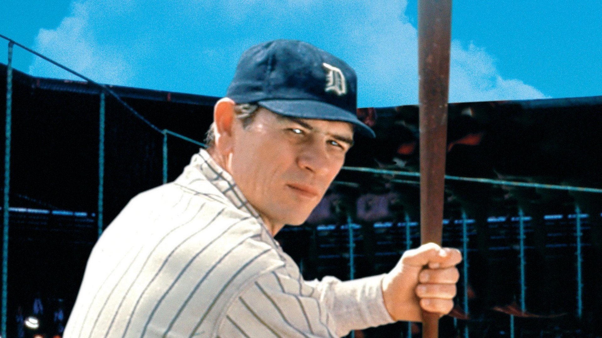 Cobb Background