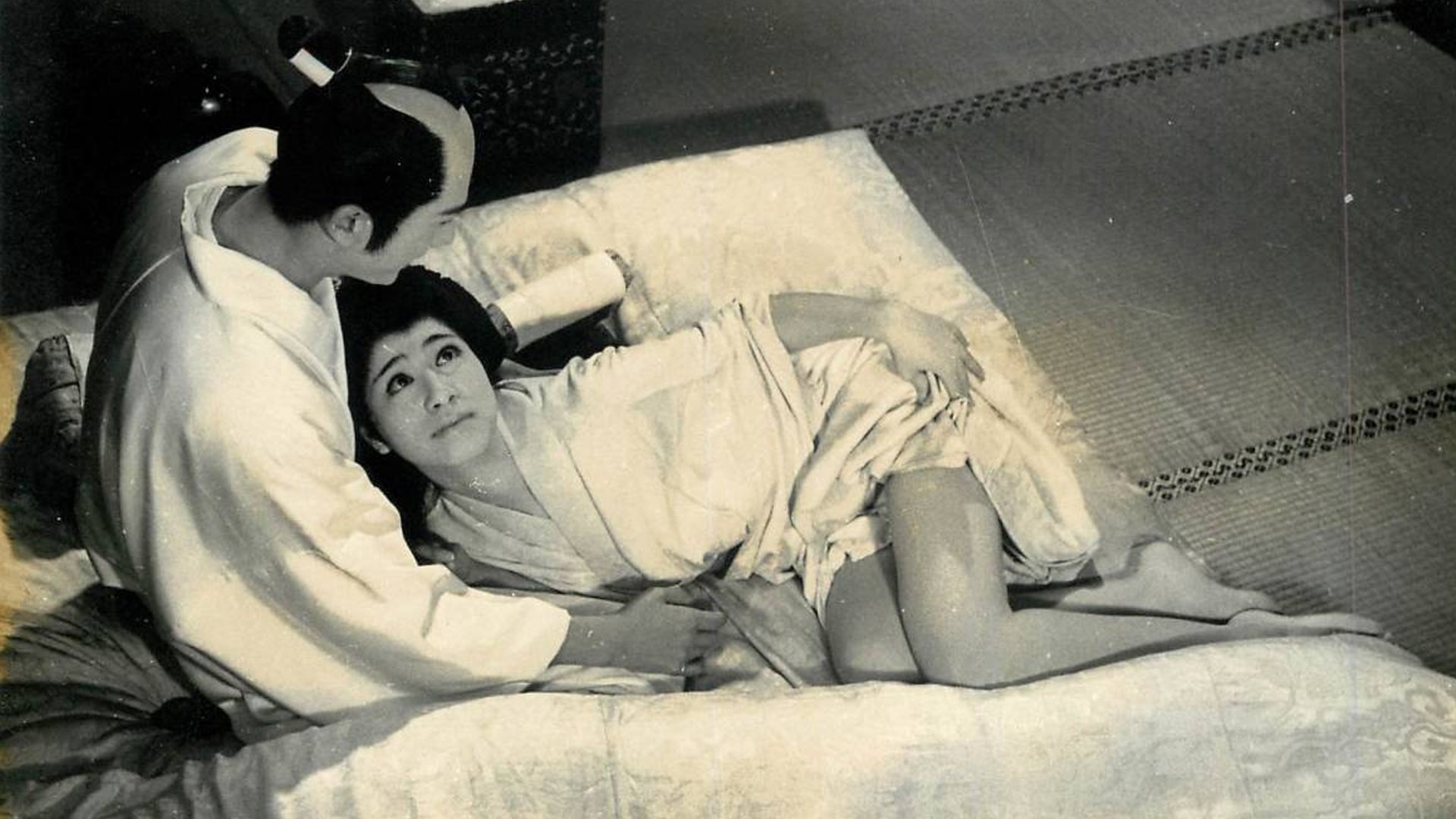 Tokugawa: Woman's Genealogy Background