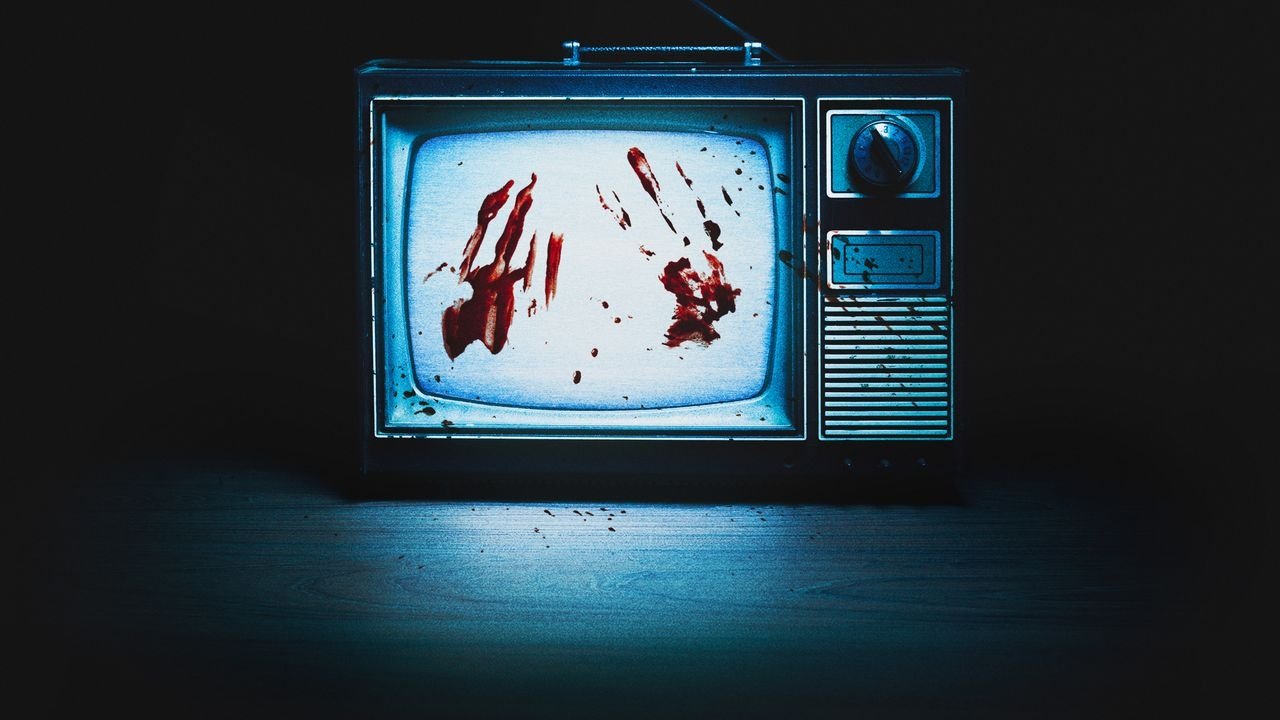 Killer Ratings Background