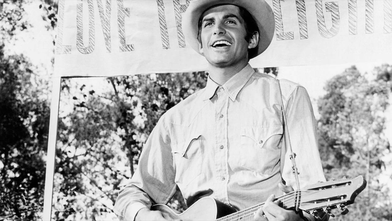 Your Cheatin' Heart Background