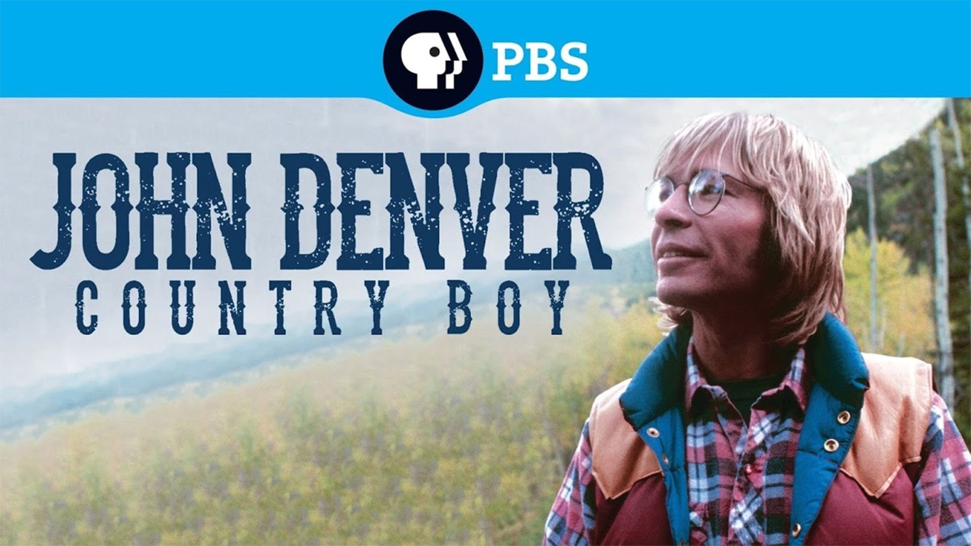 John Denver: Country Boy Background