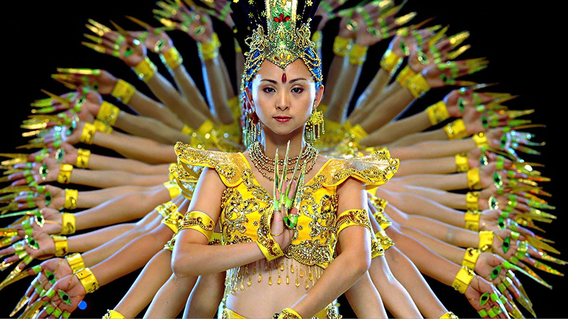 Samsara Background
