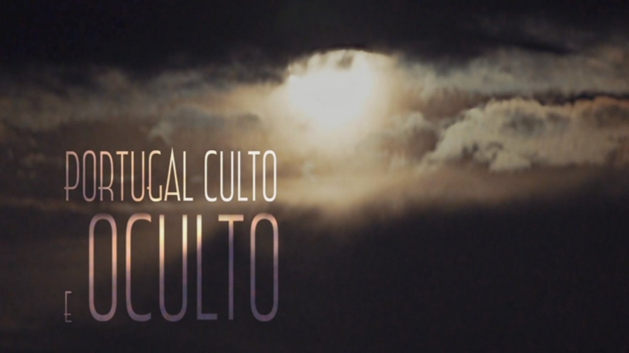 Portugal Cult and Occult Background