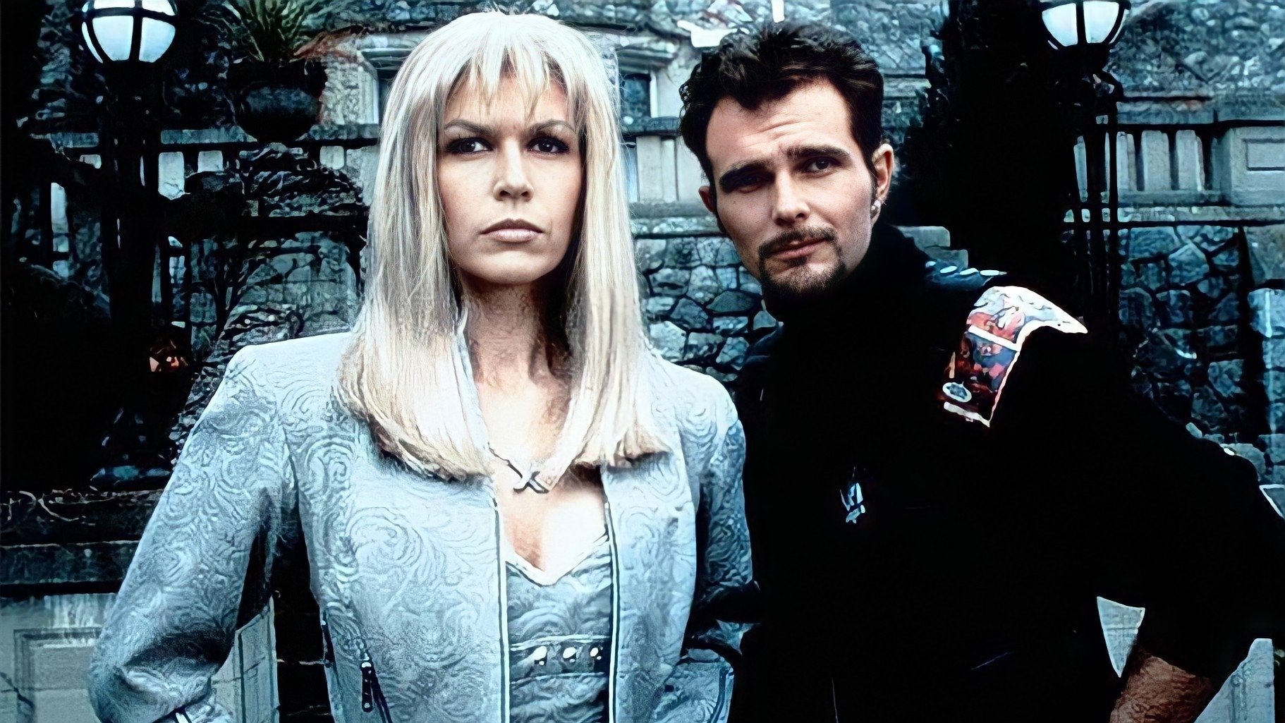 Generation X Background