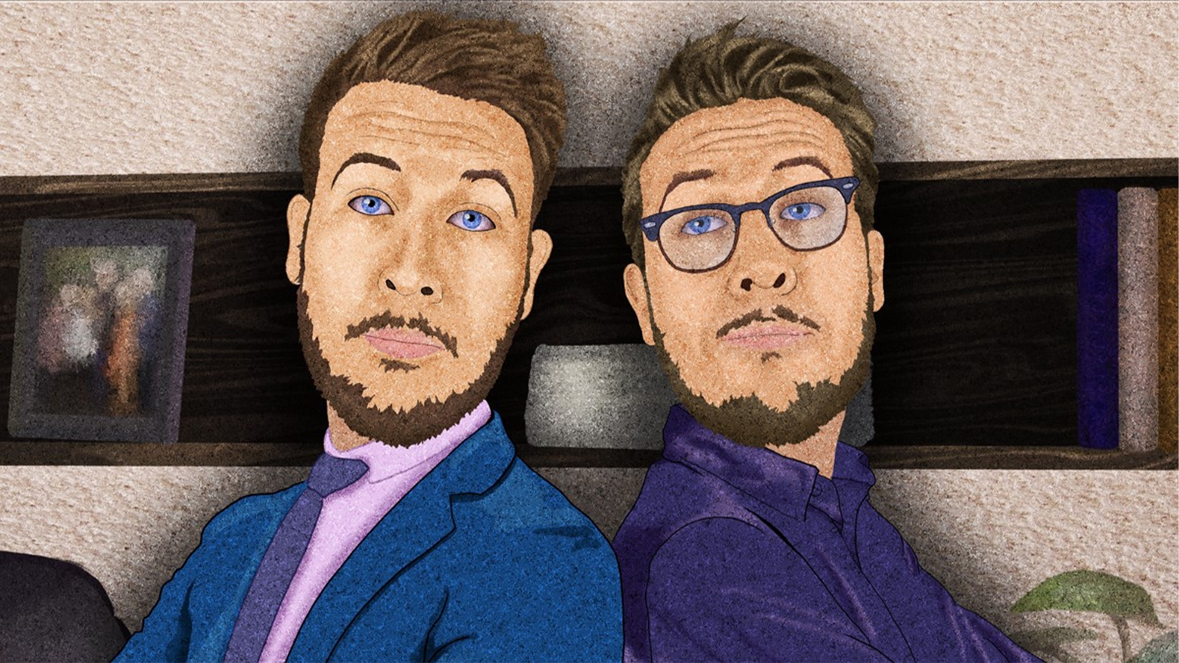 Pitch Meeting Background