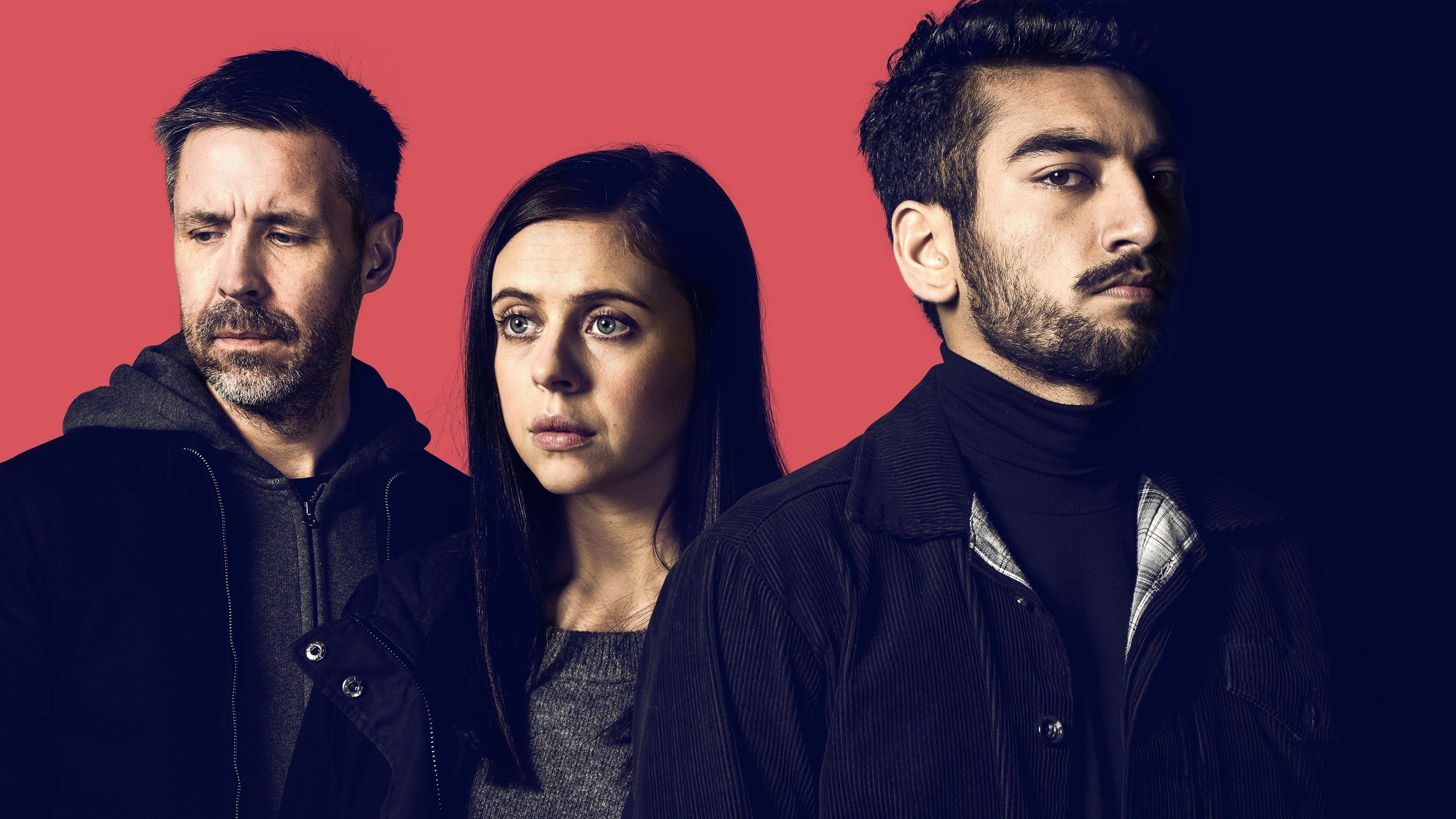Informer Background
